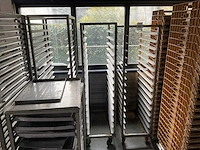 Bakplatenwagens (6x) - afbeelding 4 van  7