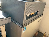 Baktec - 2018 - b3 univers - water doseer systeem - afbeelding 6 van  6