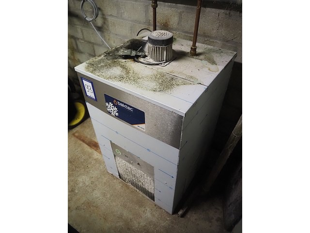 Baktec - afbeelding 2 van  6