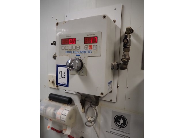 Baktec - afbeelding 6 van  6