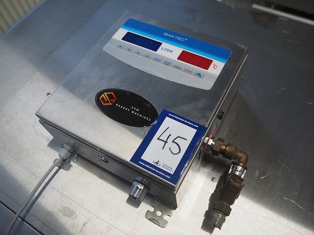 Baktec - afbeelding 1 van  7