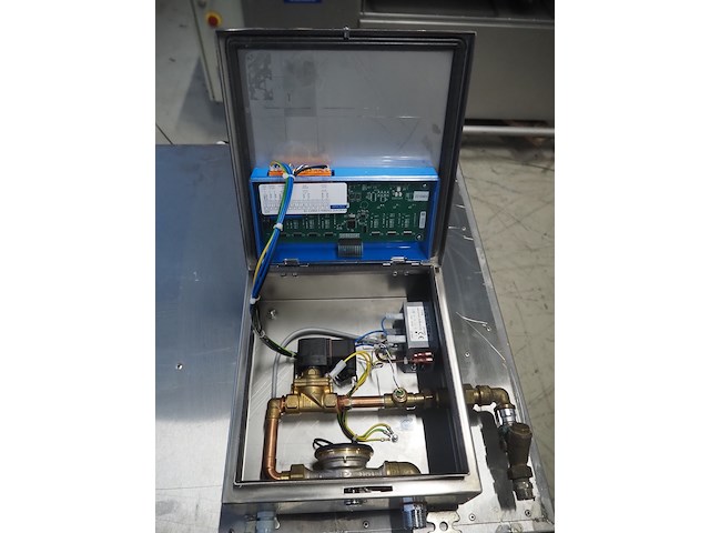 Baktec - afbeelding 5 van  7