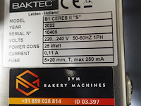 Baktec - afbeelding 7 van  7