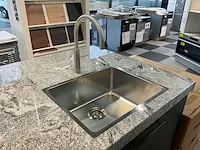 Baku eiland keukenopstelling - afbeelding 13 van  40