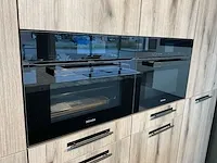 Baku eiland keukenopstelling - afbeelding 16 van  40