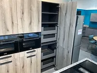 Baku eiland keukenopstelling - afbeelding 29 van  40