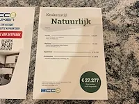 Baku eiland keukenopstelling - afbeelding 40 van  40