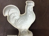 Bakvorm haan - afbeelding 1 van  2