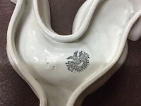 Bakvorm haan - afbeelding 2 van  2