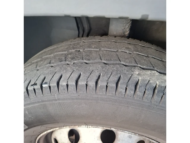 Bakwagen, citroën, jumper 35 2.2 hdi l3, 2015 - afbeelding 3 van  58