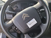 Bakwagen, citroën, jumper 35 2.2 hdi l3, 2015 - afbeelding 10 van  58