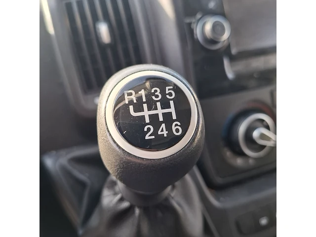 Bakwagen, citroën, jumper 35 2.2 hdi l3, 2015 - afbeelding 18 van  58