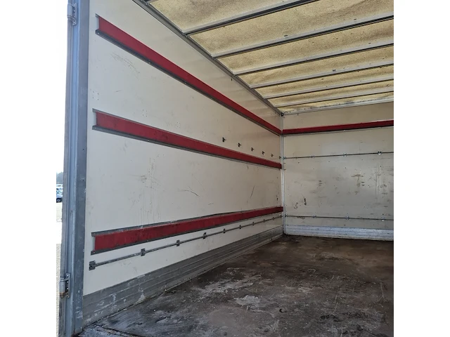 Bakwagen, citroën, jumper 35 2.2 hdi l3, 2015 - afbeelding 27 van  58
