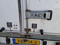 Bakwagen, citroën, jumper 35 2.2 hdi l3, 2015 - afbeelding 33 van  58