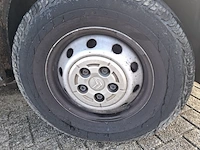 Bakwagen, citroën, jumper 35 2.2 hdi l3, 2015 - afbeelding 12 van  58