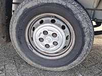 Bakwagen, citroën, jumper 35 2.2 hdi l3, 2015 - afbeelding 13 van  58