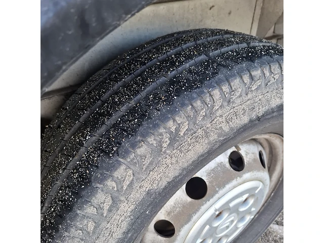 Bakwagen, citroën, jumper 35 2.2 hdi l3, 2015 - afbeelding 14 van  58