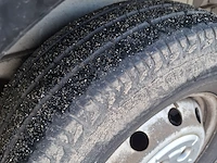 Bakwagen, citroën, jumper 35 2.2 hdi l3, 2015 - afbeelding 14 van  58