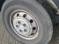 Bakwagen, citroën, jumper 35 2.2 hdi l3, 2015 - afbeelding 15 van  58