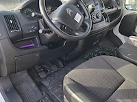 Bakwagen, citroën, jumper 35 2.2 hdi l3, 2015 - afbeelding 16 van  58