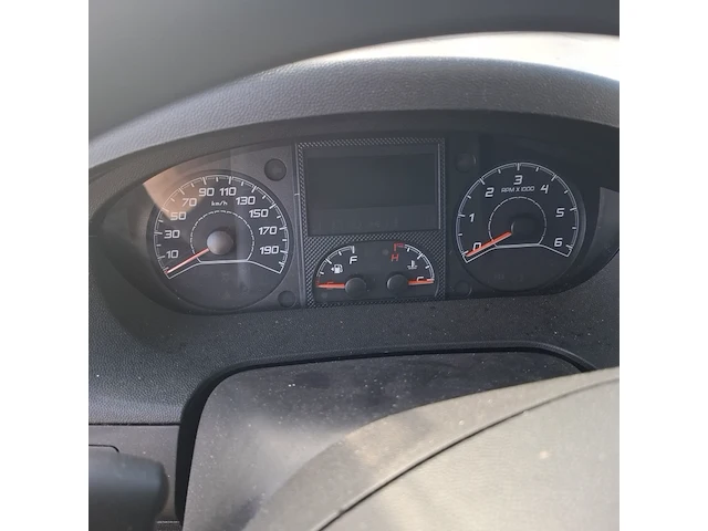 Bakwagen, citroën, jumper 35 2.2 hdi l3, 2015 - afbeelding 20 van  58