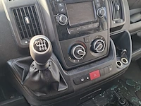 Bakwagen, citroën, jumper 35 2.2 hdi l3, 2015 - afbeelding 21 van  58