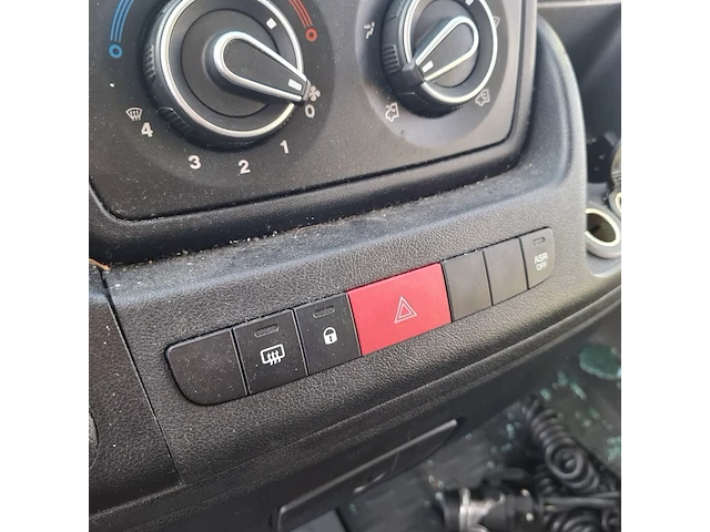 Bakwagen, citroën, jumper 35 2.2 hdi l3, 2015 - afbeelding 24 van  58