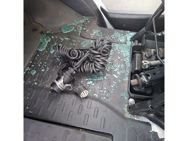 Bakwagen, citroën, jumper 35 2.2 hdi l3, 2015 - afbeelding 27 van  58