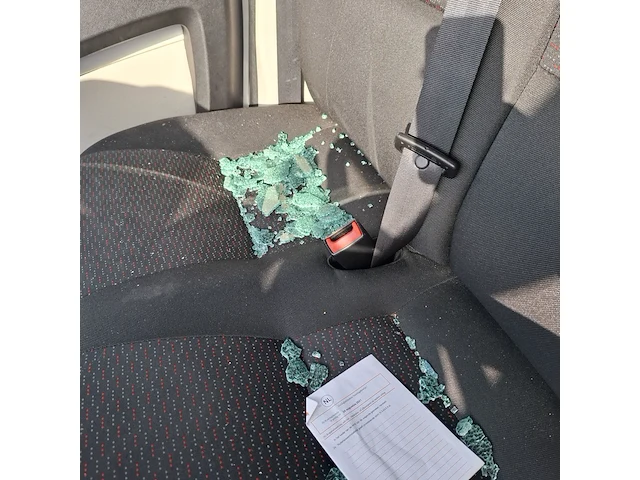 Bakwagen, citroën, jumper 35 2.2 hdi l3, 2015 - afbeelding 28 van  58