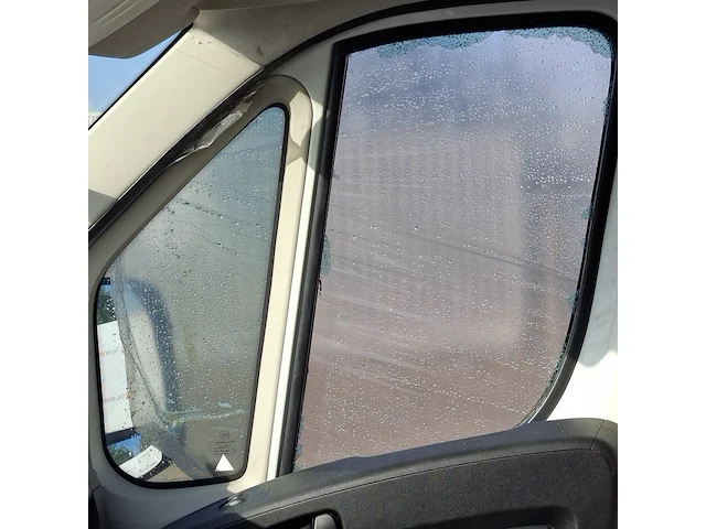 Bakwagen, citroën, jumper 35 2.2 hdi l3, 2015 - afbeelding 31 van  58