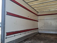 Bakwagen, citroën, jumper 35 2.2 hdi l3, 2015 - afbeelding 33 van  58