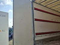 Bakwagen, citroën, jumper 35 2.2 hdi l3, 2015 - afbeelding 37 van  58