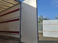 Bakwagen, citroën, jumper 35 2.2 hdi l3, 2015 - afbeelding 38 van  58
