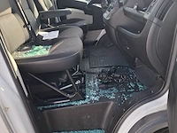 Bakwagen, citroën, jumper 35 2.2 hdi l3, 2015 - afbeelding 41 van  58