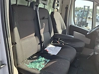 Bakwagen, citroën, jumper 35 2.2 hdi l3, 2015 - afbeelding 42 van  58