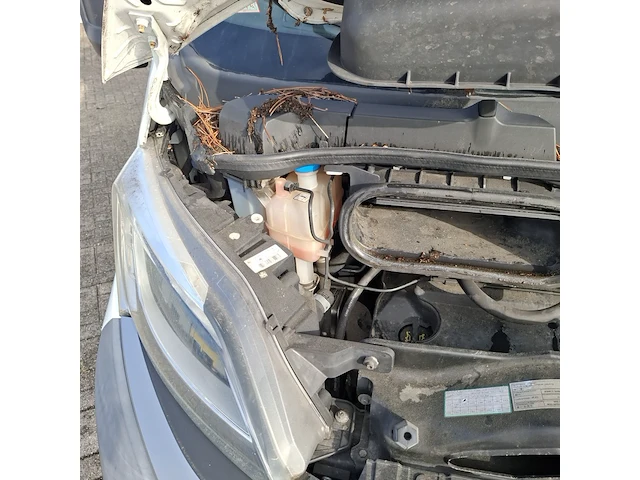 Bakwagen, citroën, jumper 35 2.2 hdi l3, 2015 - afbeelding 47 van  58