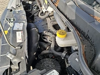 Bakwagen, citroën, jumper 35 2.2 hdi l3, 2015 - afbeelding 50 van  58