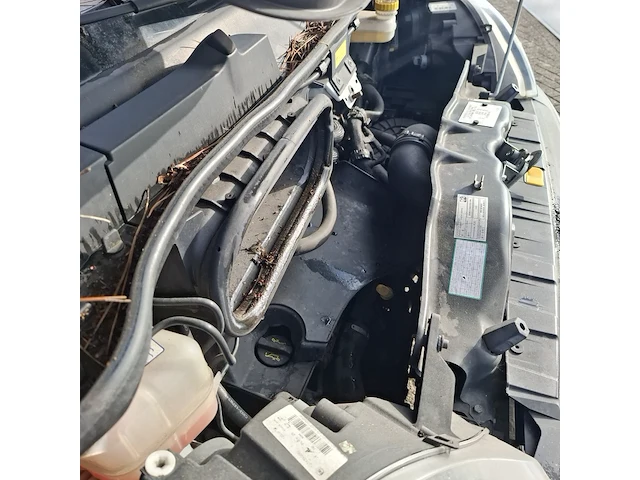 Bakwagen, citroën, jumper 35 2.2 hdi l3, 2015 - afbeelding 51 van  58