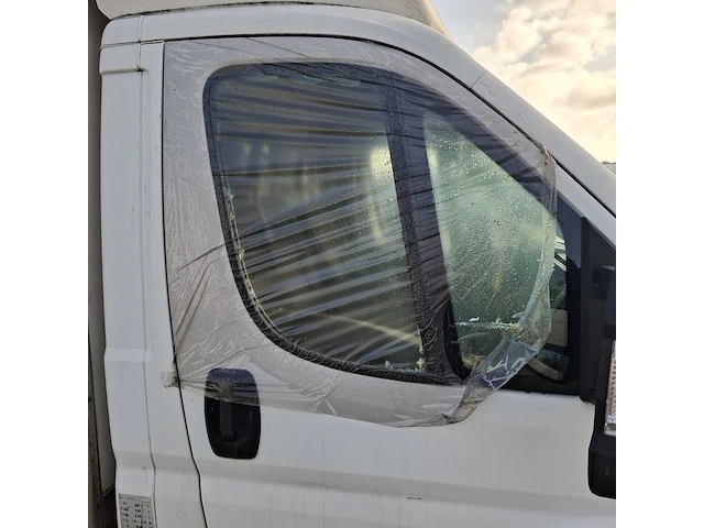 Bakwagen, citroën, jumper 35 2.2 hdi l3, 2015 - afbeelding 55 van  58