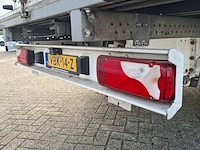 Bakwagen, citroën, jumper 35 2.2 hdi l3, 2015 - afbeelding 56 van  58