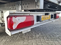 Bakwagen, citroën, jumper 35 2.2 hdi l3, 2015 - afbeelding 57 van  58