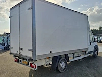 Bakwagen, citroën, jumper 35 2.2 hdi l3, 2015 - afbeelding 6 van  58