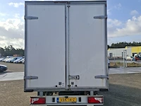 Bakwagen, citroën, jumper 35 2.2 hdi l3, 2015 - afbeelding 7 van  58