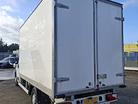 Bakwagen, citroën, jumper 35 2.2 hdi l3, 2015 - afbeelding 8 van  58