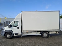 Bakwagen, citroën, jumper 35 2.2 hdi l3, 2015 - afbeelding 9 van  58