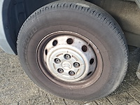 Bakwagen, citroën, jumper 35 2.2 hdi l3, 2015 - afbeelding 2 van  58