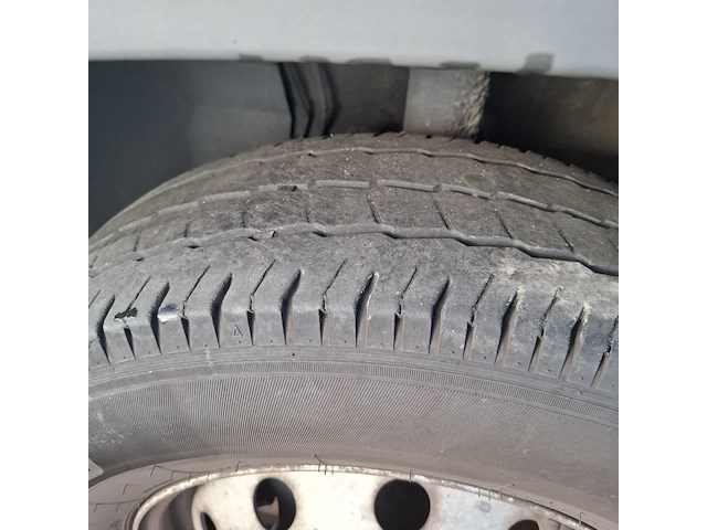 Bakwagen, citroën, jumper 35 2.2 hdi l3, 2015 - afbeelding 3 van  58