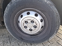 Bakwagen, citroën, jumper 35 2.2 hdi l3, 2015 - afbeelding 4 van  58