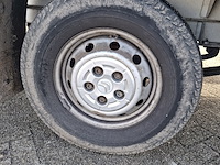 Bakwagen, citroën, jumper 35 2.2 hdi l3, 2015 - afbeelding 5 van  58