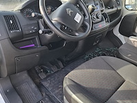 Bakwagen, citroën, jumper 35 2.2 hdi l3, 2015 - afbeelding 8 van  58